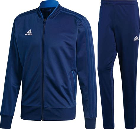 adidas sst trainingspak blauw heren|adidas trainingspakken.